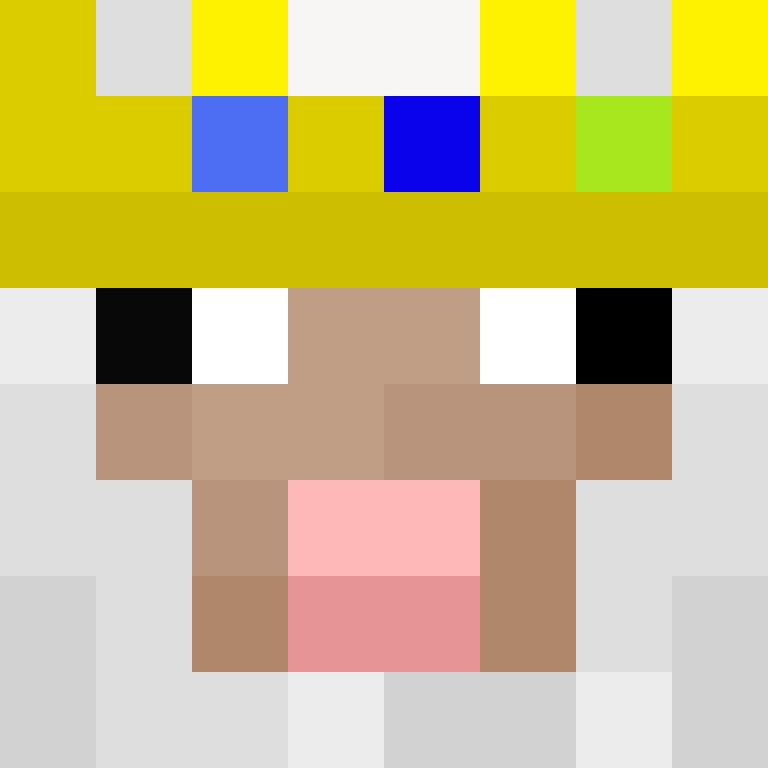 konepiece's skin