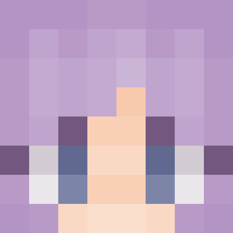 hidokupaua's skin