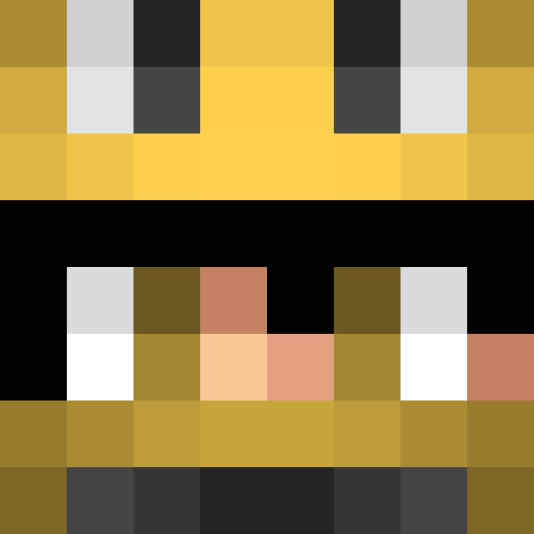 ShuBabyDead's skin