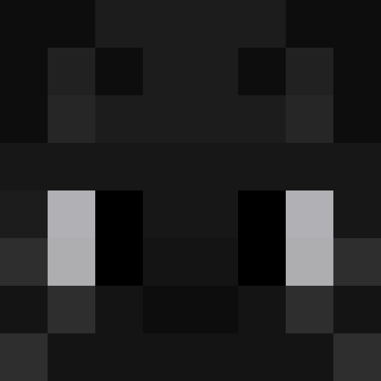 Blessed's skin