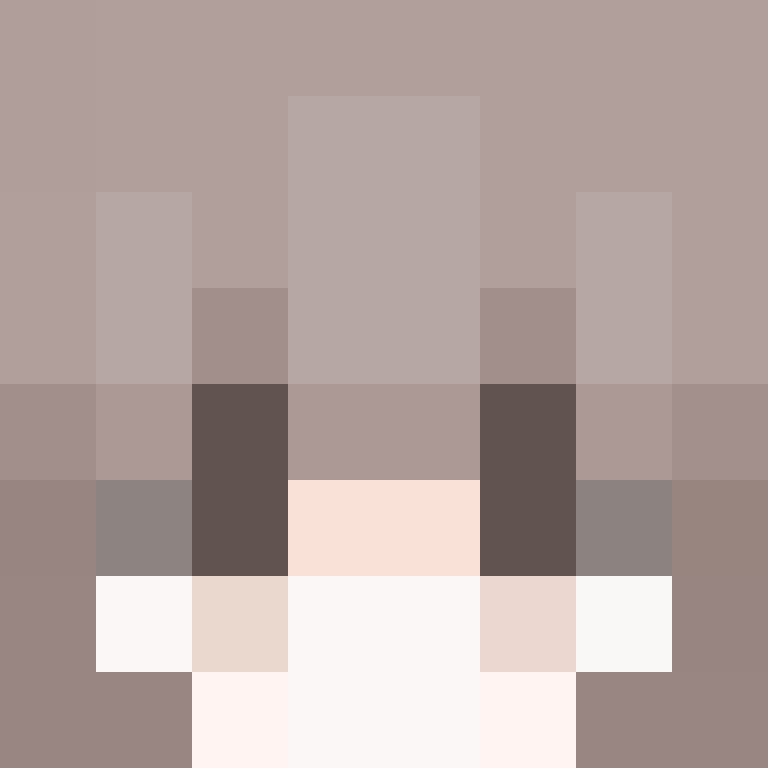 MadamYao's skin