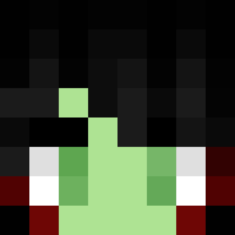reciolone's skin