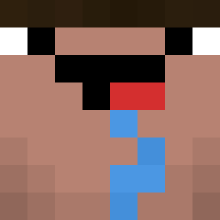 gigqle's skin