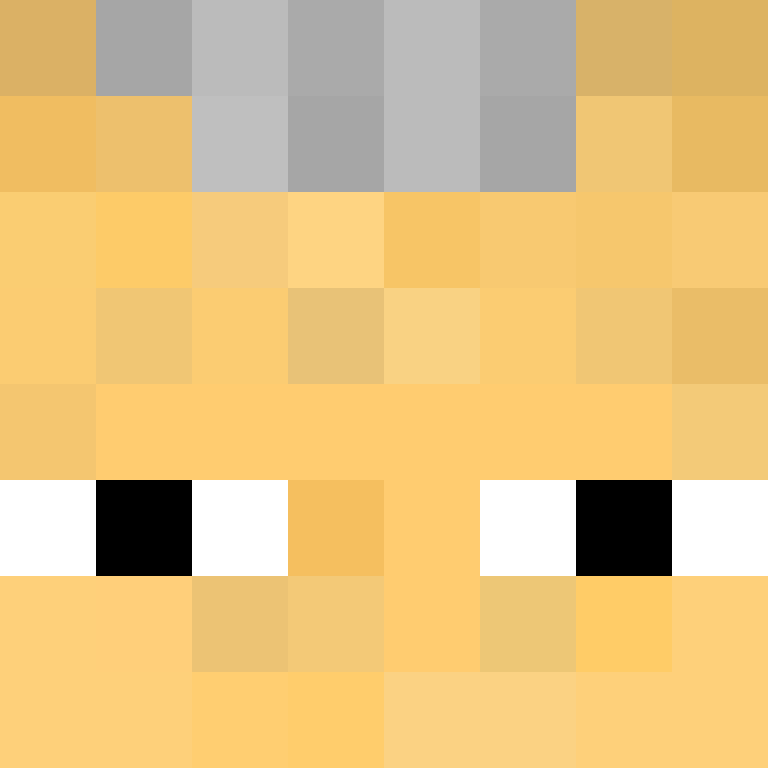 Alien320's skin