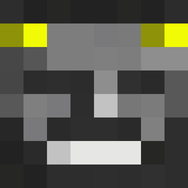 kennedywilieson's skin