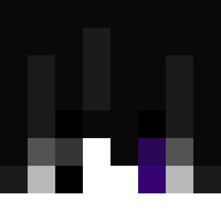 TjEcki's skin