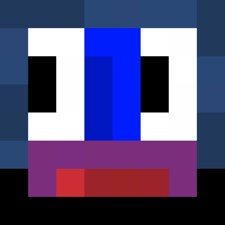 XLabaGaming's skin
