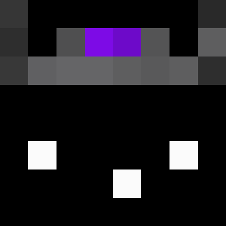 NullHasCome's skin