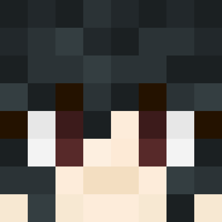 Zurhirhi's skin