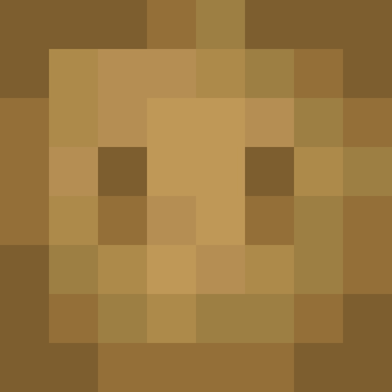 Inflation's skin