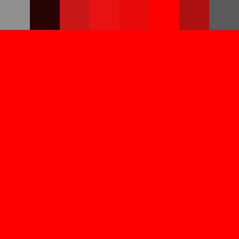 wydaad's skin