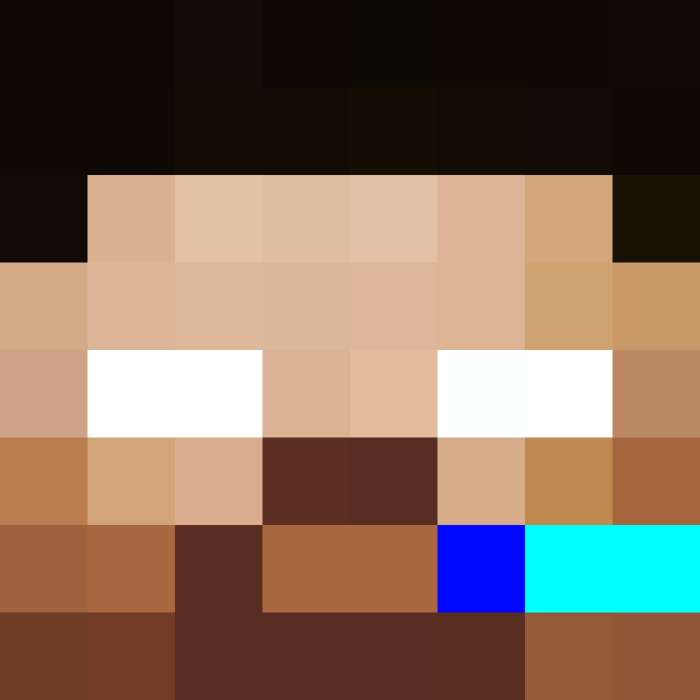 SuperAlbert's skin