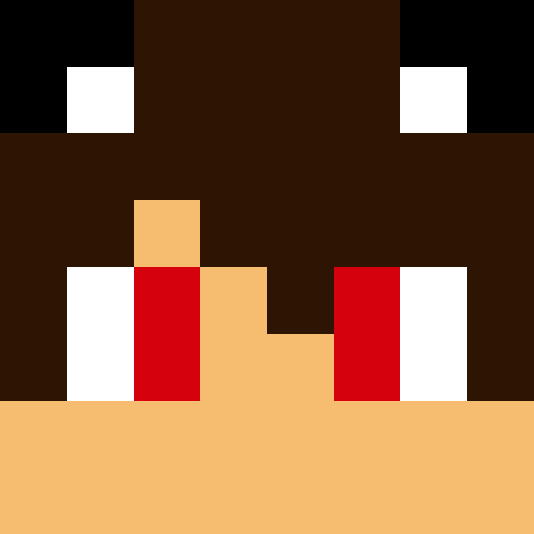Spidercat992's skin