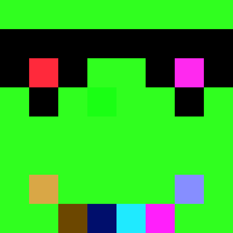 DoggieDaDev's skin