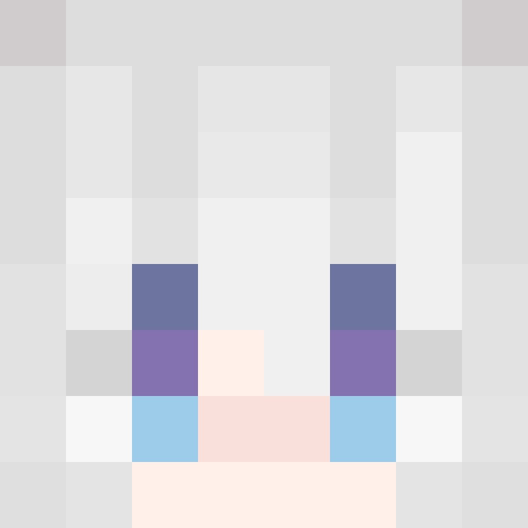 kiorinevermore's skin