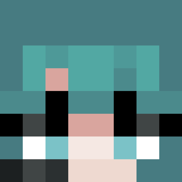 Moon727's skin
