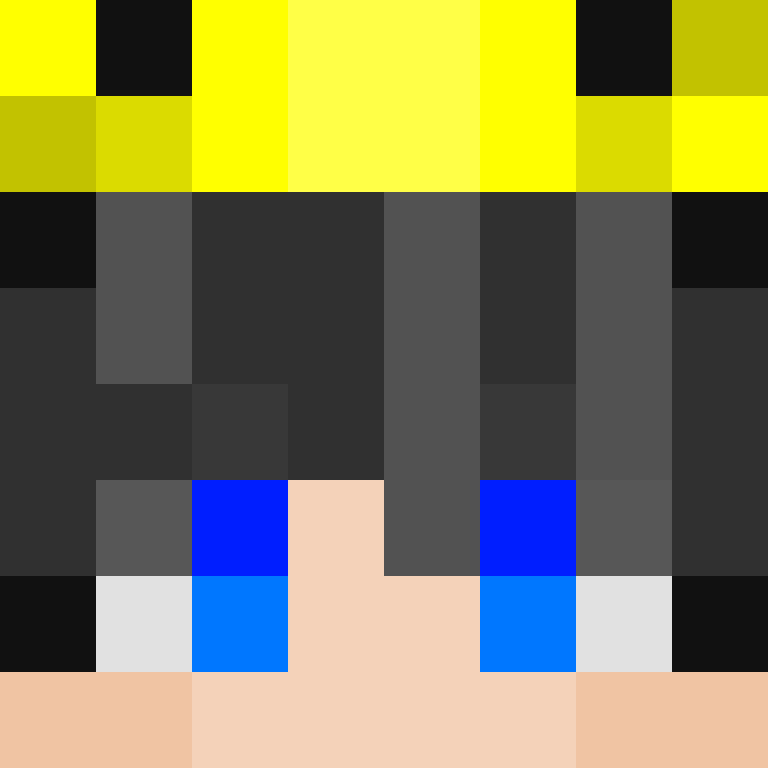 h4yl33's skin