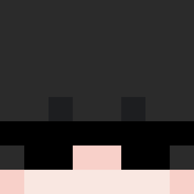 Tsunei's skin