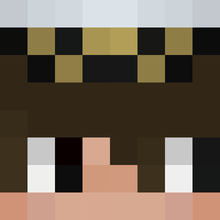 tokiochan's skin