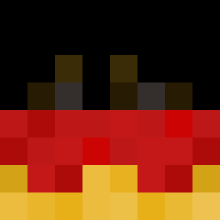 An213's skin