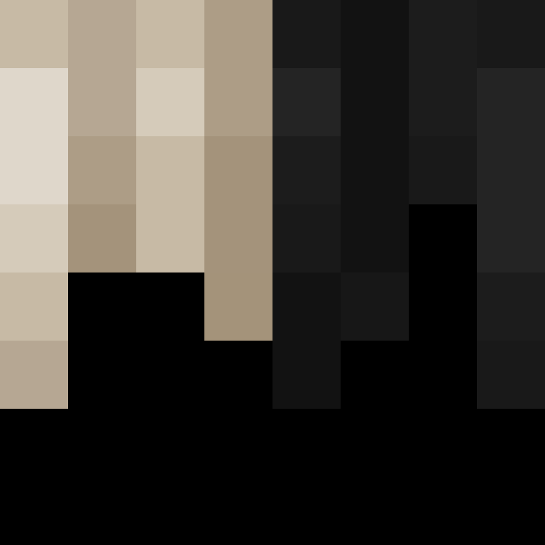 qairn's skin