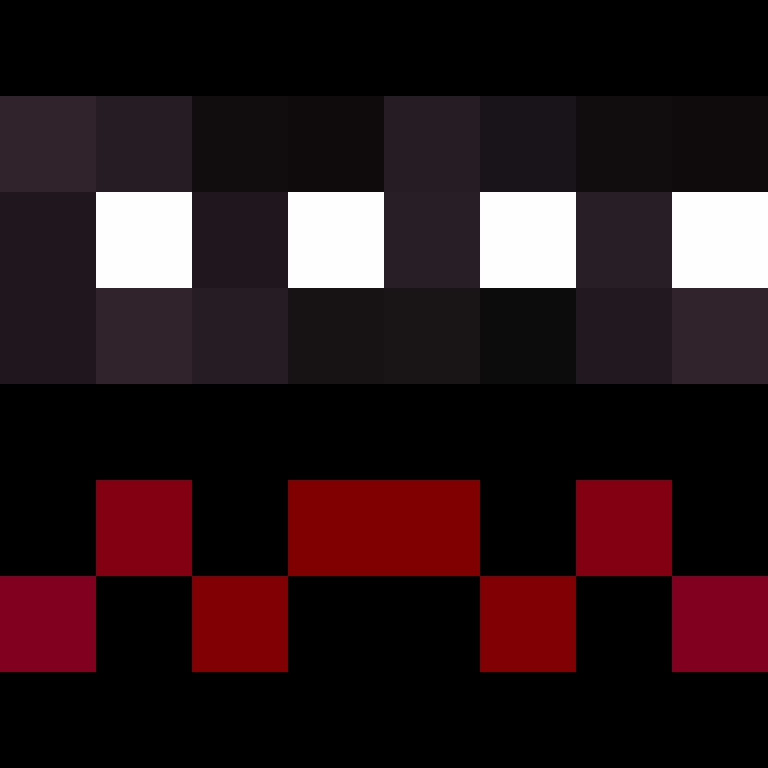 Aeshlia's skin