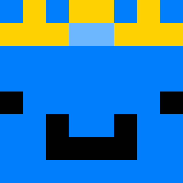 Nick_kulen's skin