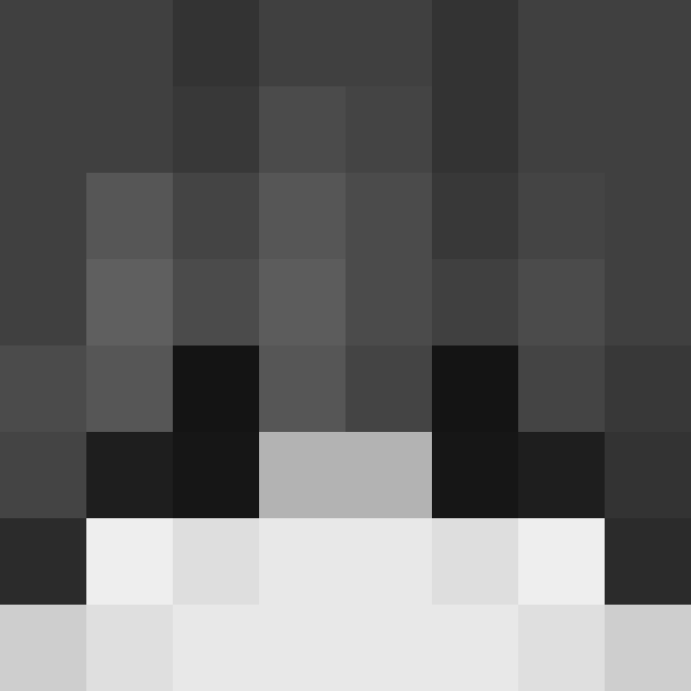 oweiy's skin