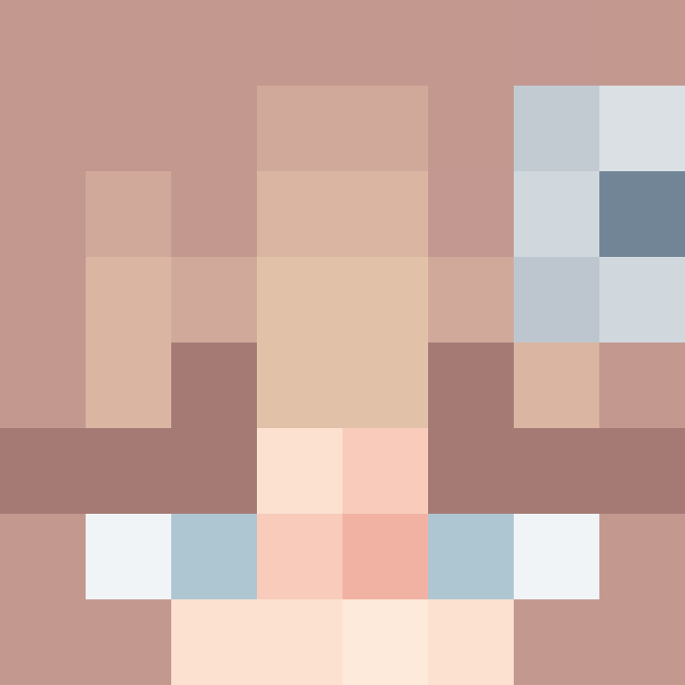 eggxr's skin