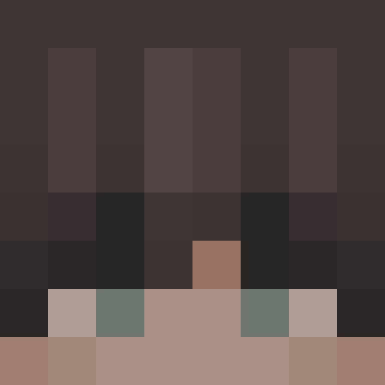 sakeenn's skin