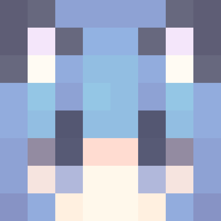 Begul4's skin
