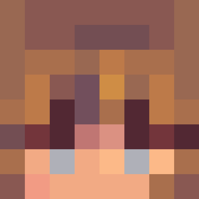 CrownNite's skin