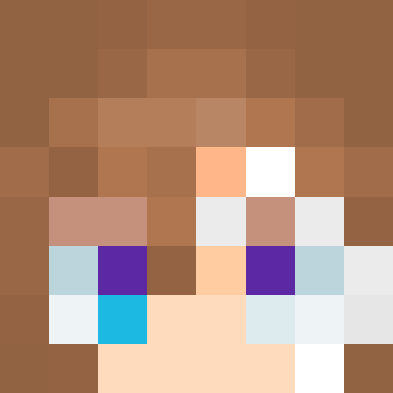 _Kralie's skin