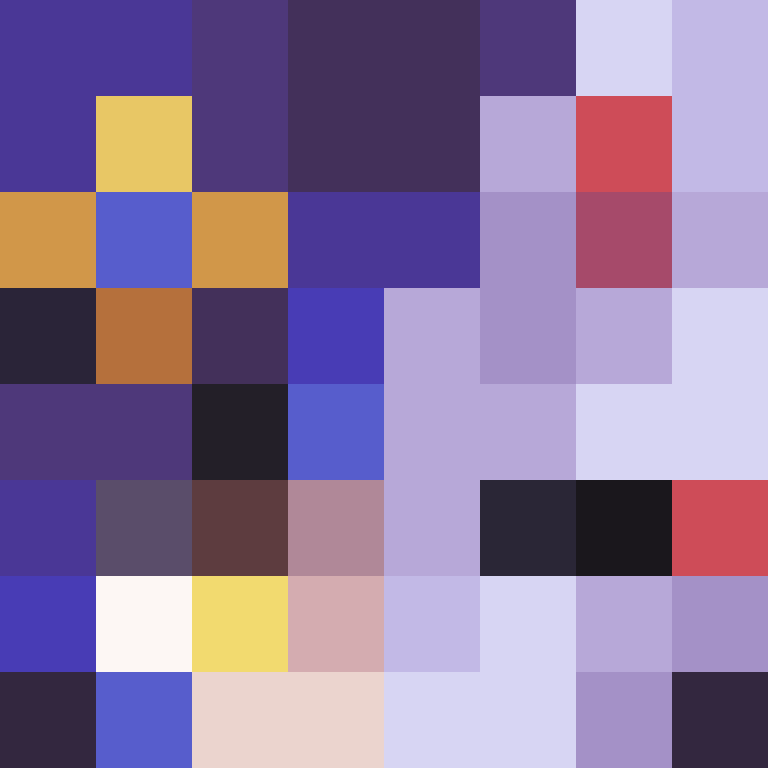 Zuarig's skin