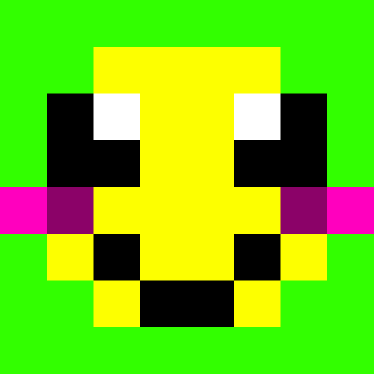 VerityCode's skin