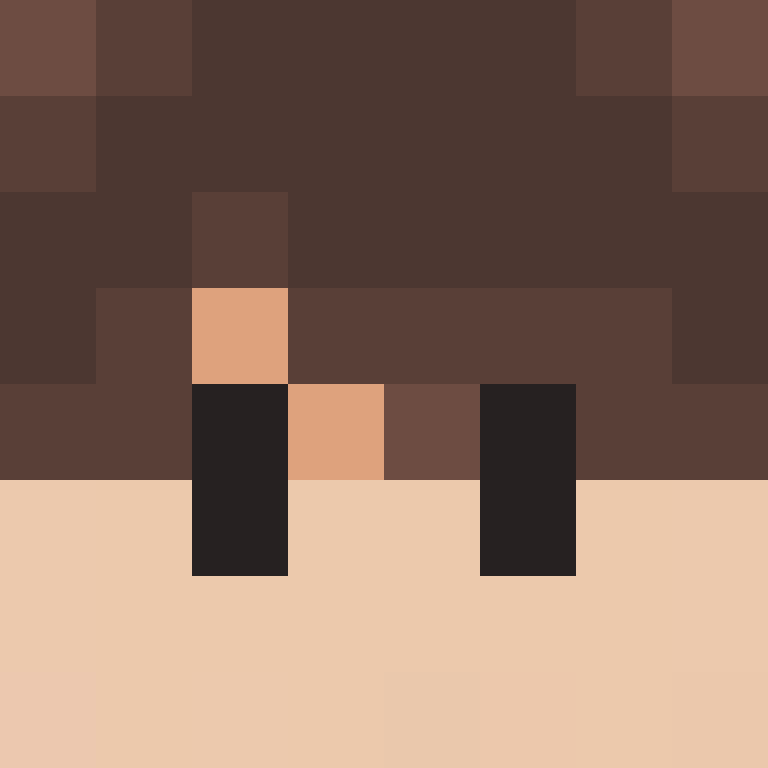 Kumatyy's skin