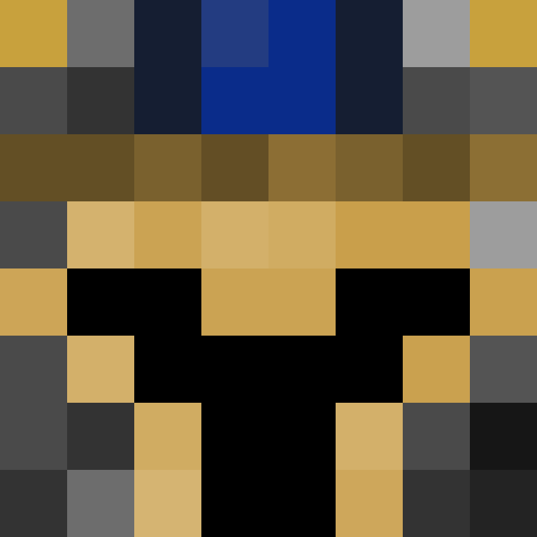 V0LX's skin