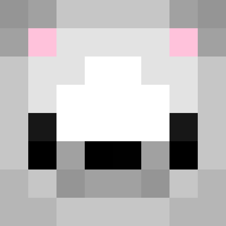 YOERIAN's skin