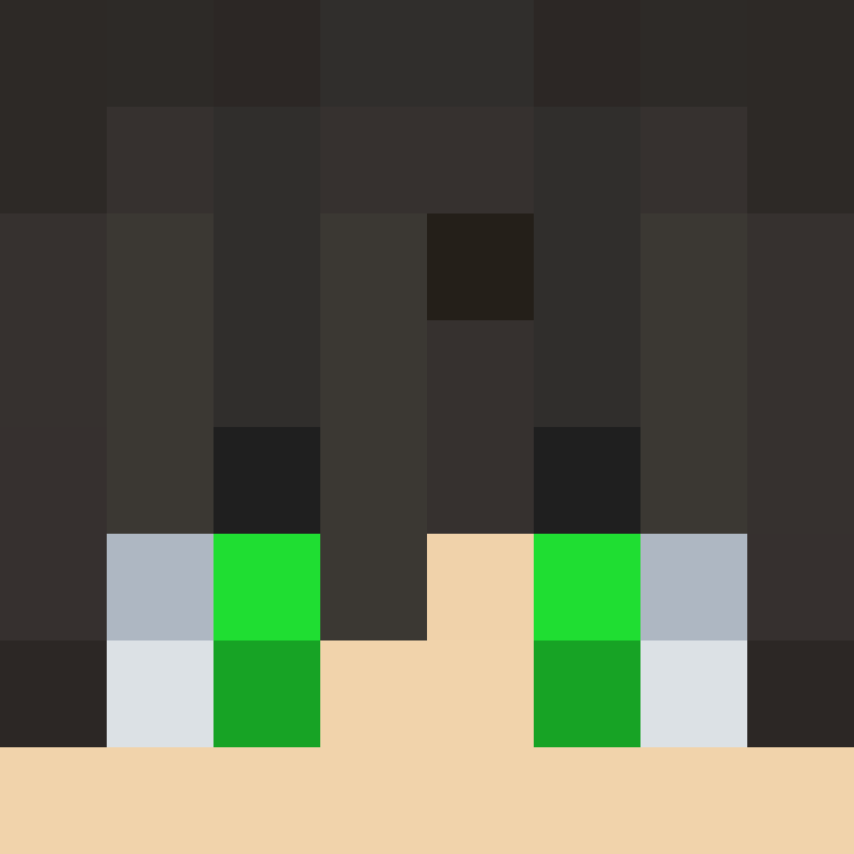 SanceXD's skin