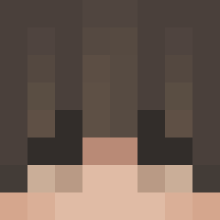 ItzMeDoX's skin