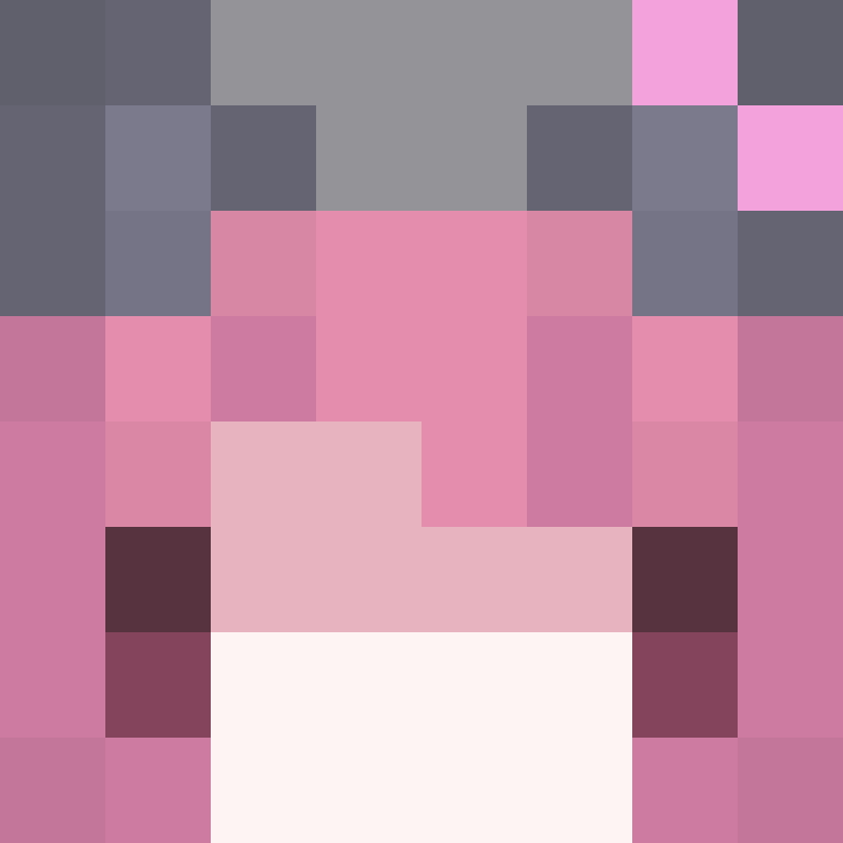 Kume2580's skin