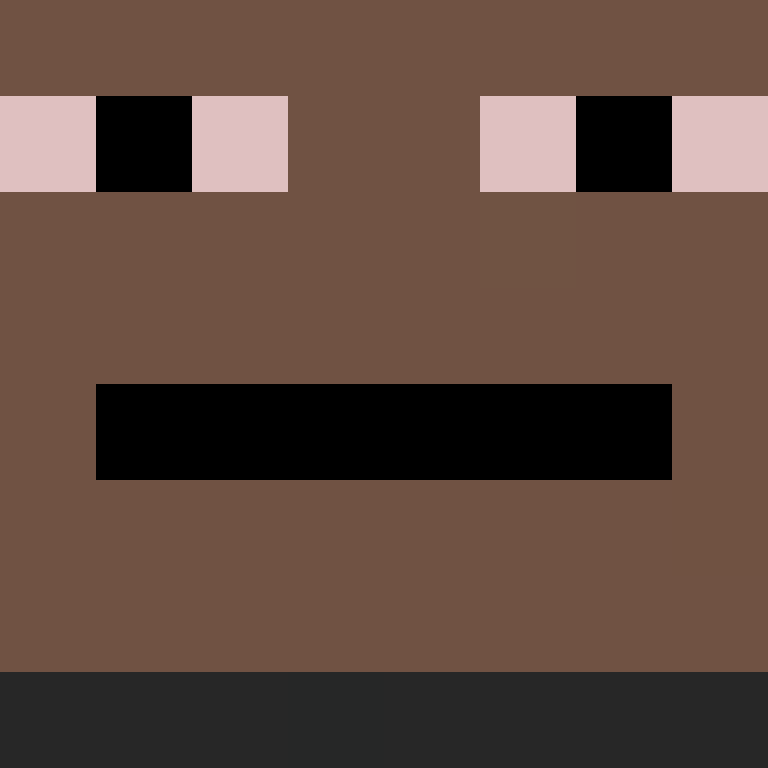 BrudnaMarianna's skin