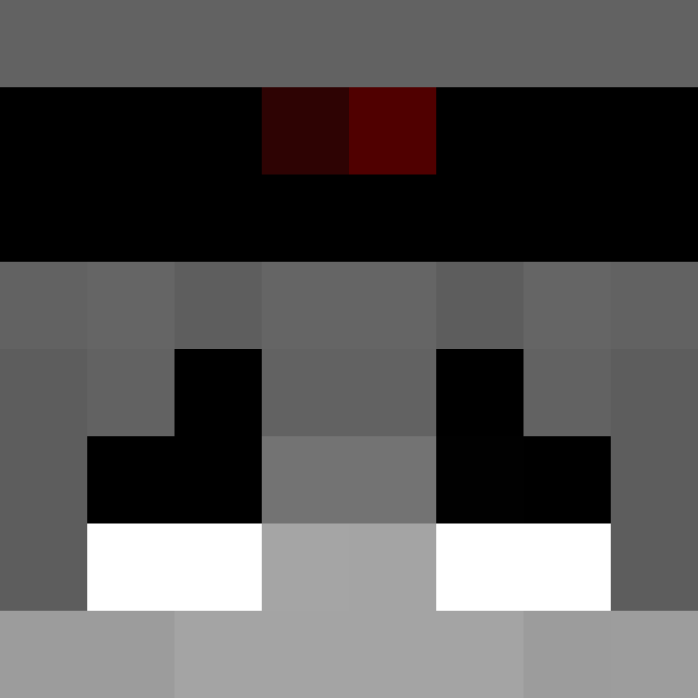 Artlais's skin