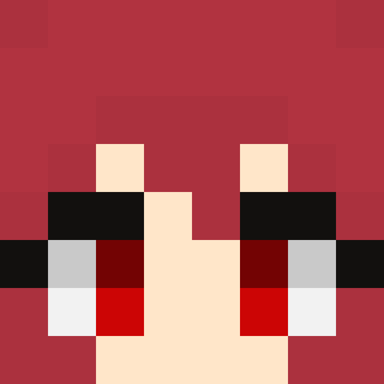 NachiLua's skin
