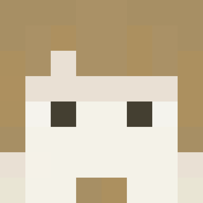 GillDekaiser's skin