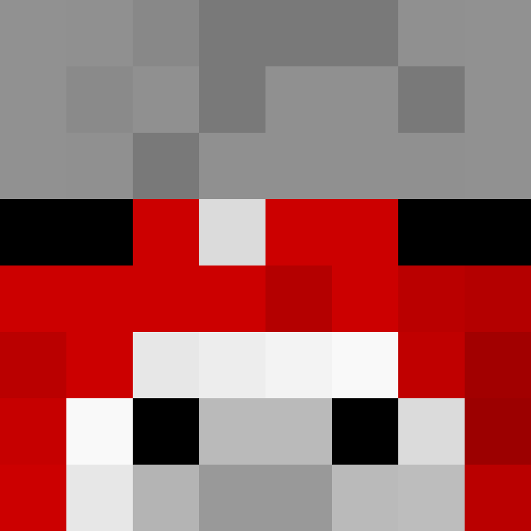 Liefte's skin