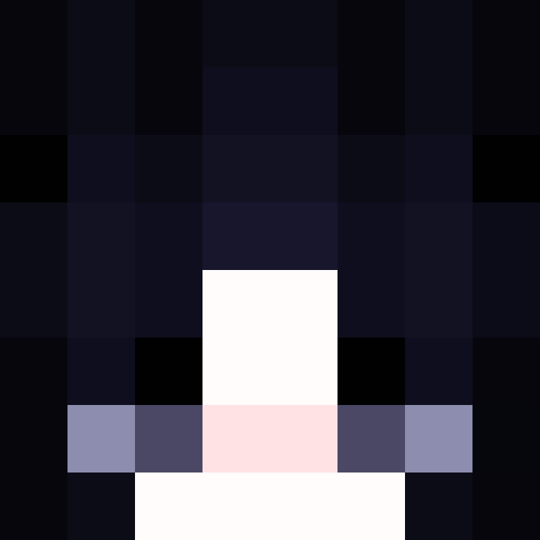 tohva's skin