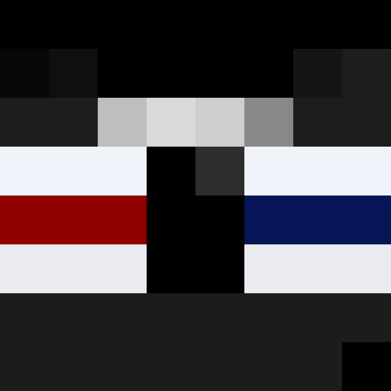 xTibz's skin