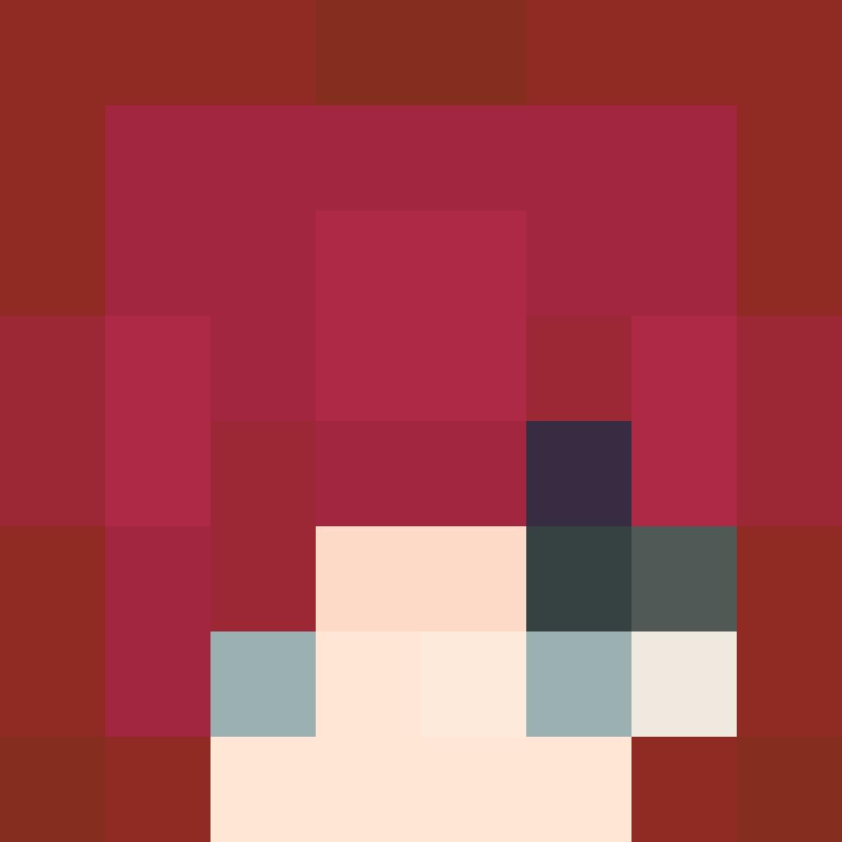 RosieOF's skin