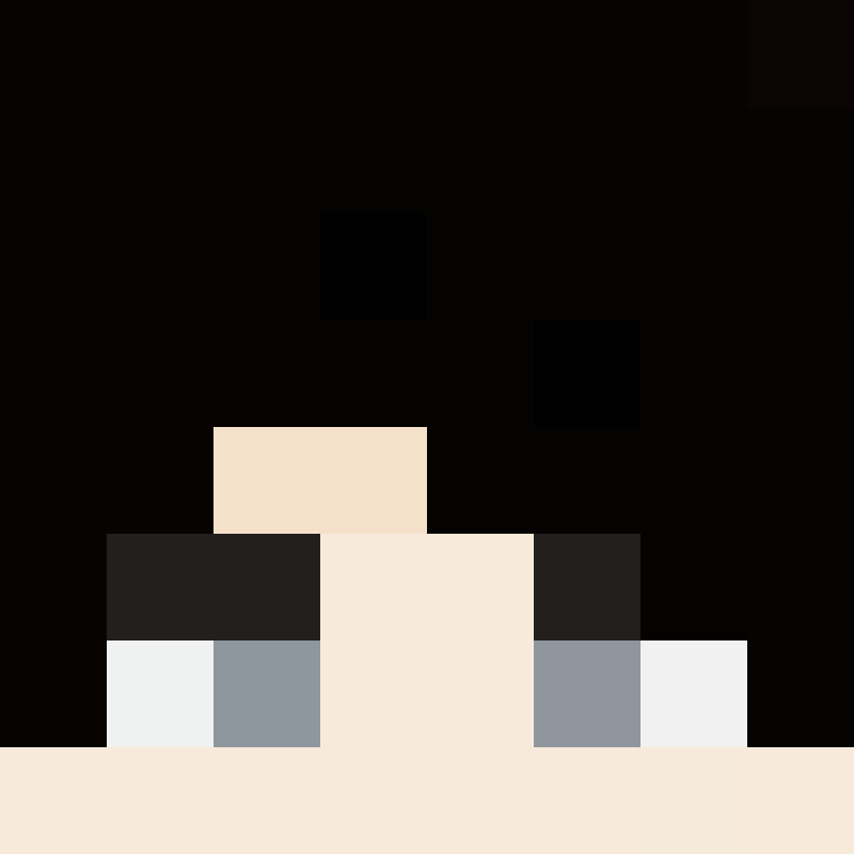 Wolfilla's skin